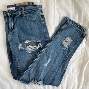 One teaspoon jeans